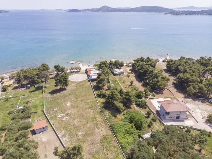 Studio für 2 Personen in Vodice - 4
