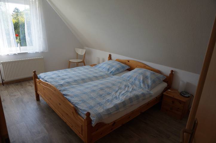 Ferienhaus für 4 Personen, mit Balkon, kinderfreundlich in Neuharlingersiel - 2