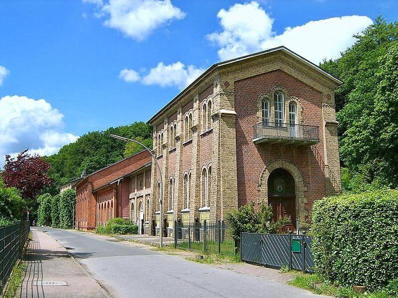 Geheel appartement, Elbblick in Hamburg-Blankenese, Hamburg