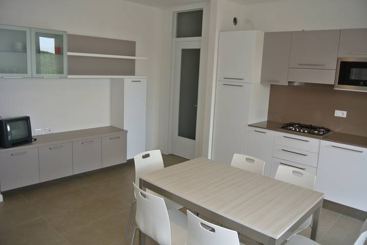 Ferienwohnung für 6 Personen, mit Garten und Pool, mit Haustier - 1