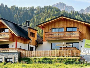 Ferienhaus für 6 Personen in Ramsau am Dachstein, Ski Amadé, Bild 3