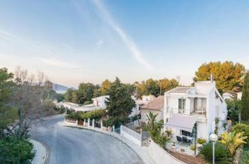 Ferienhaus in Mal Pas-Bon Aire, Alcúdia für 5 