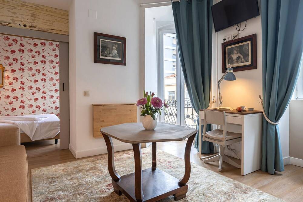 Appartamento vacanze a Lisbona a partire da 92€ a notte