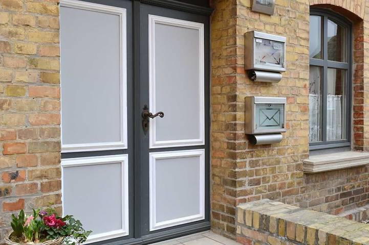 Ferienhaus für 6 Personen in Stralsund