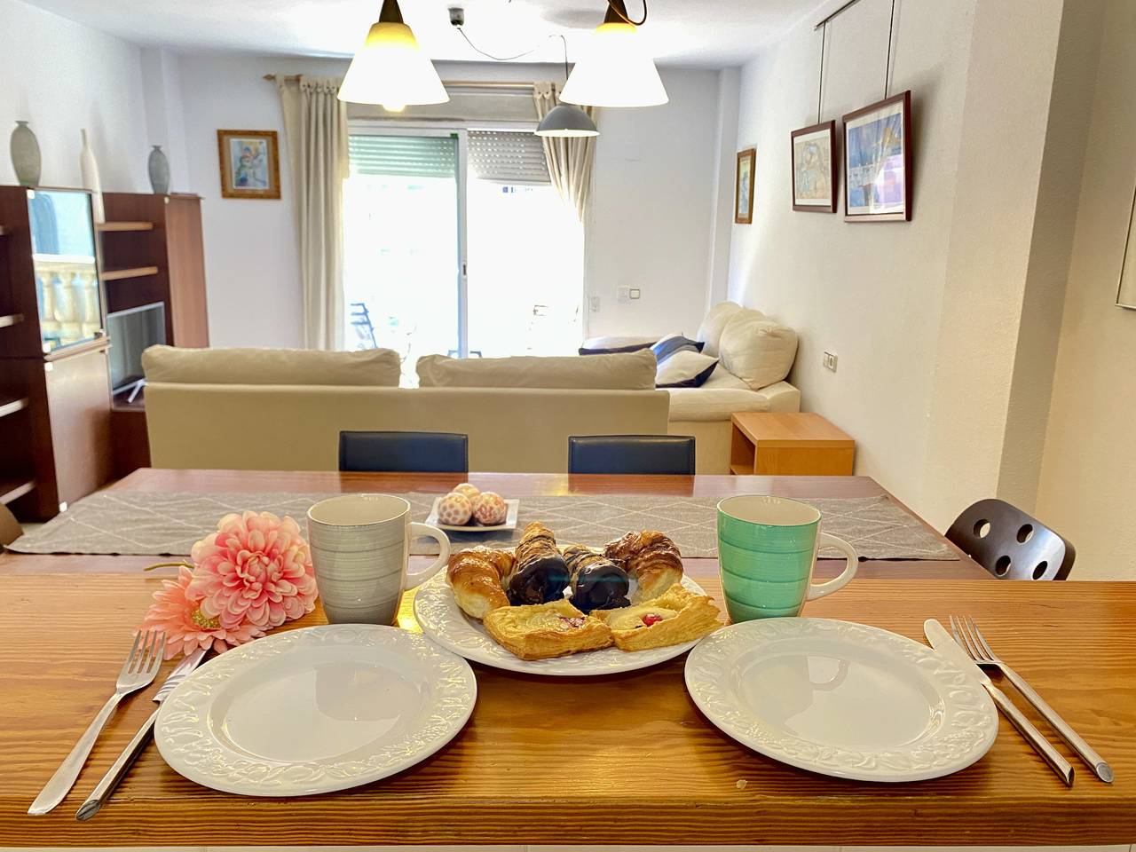 Rambla Home by Gloove, foto 12