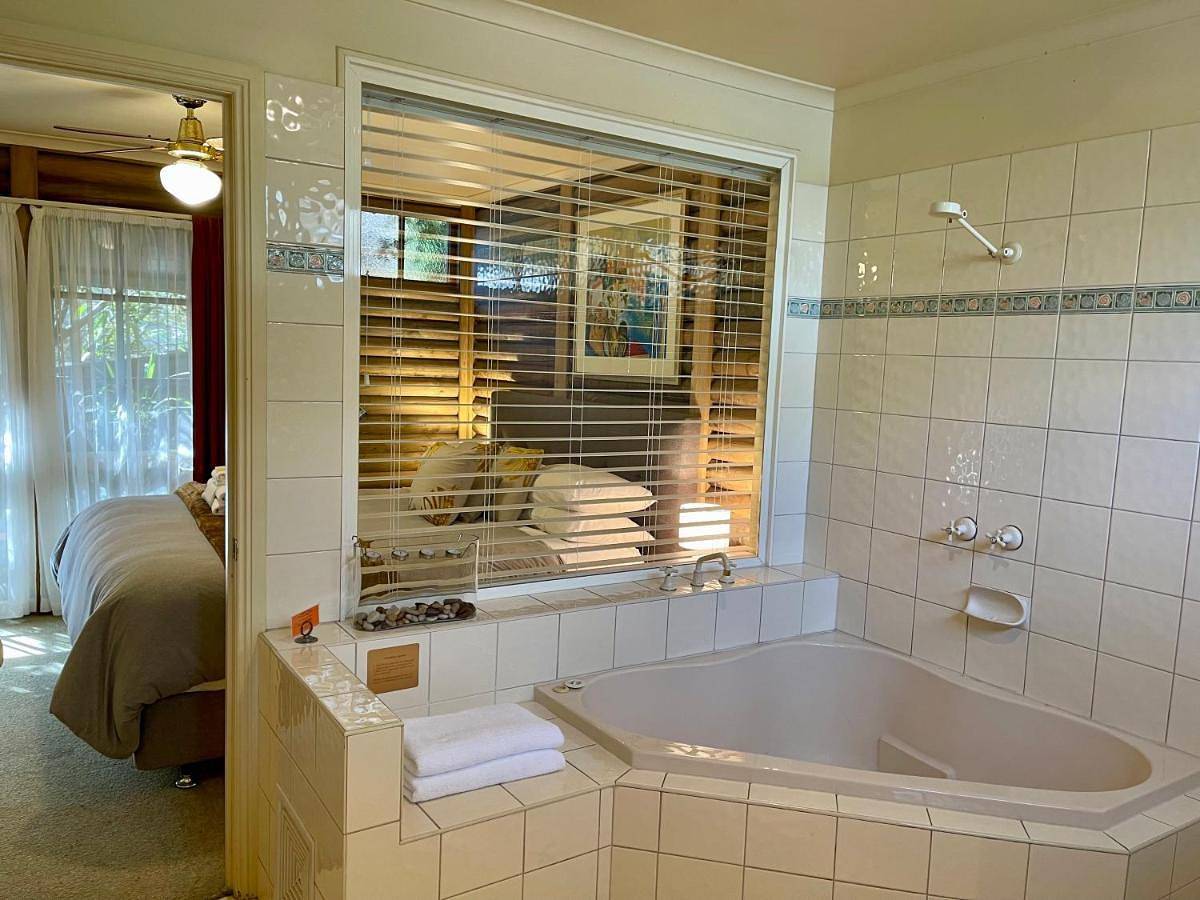 Ti-Tree Village in Ocean Grove (Victoria), Bellarine