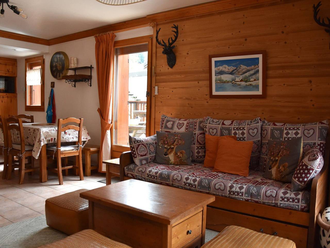 Photo : Appartement de vacances