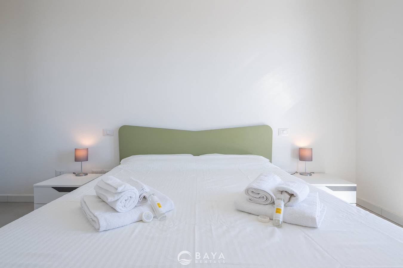 Apartamento entero, Modern   Bright 2Br Retreat with Balcony in Capoterra, Provincia de Cagliari