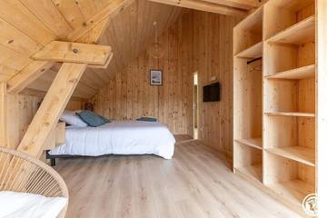 Location De Vacances pour 8 Personnes dans Chambon-sur-Lac, Région de Besse-et-Saint-Anastaise, Photo 3