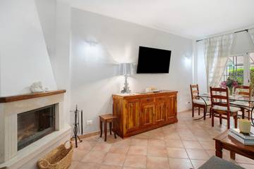 Villa for 5 People in Ventimiglia, Imperia Province, Photo 3