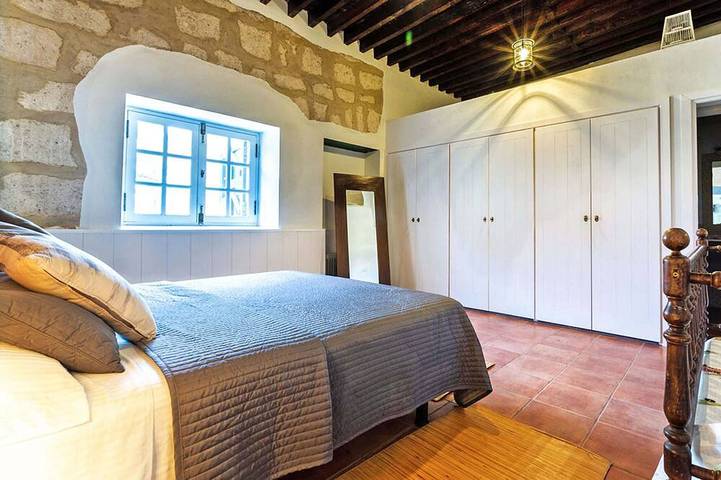 Finca für 6 Personen, mit Pool und Garten sowie Terrasse in Arico - 4