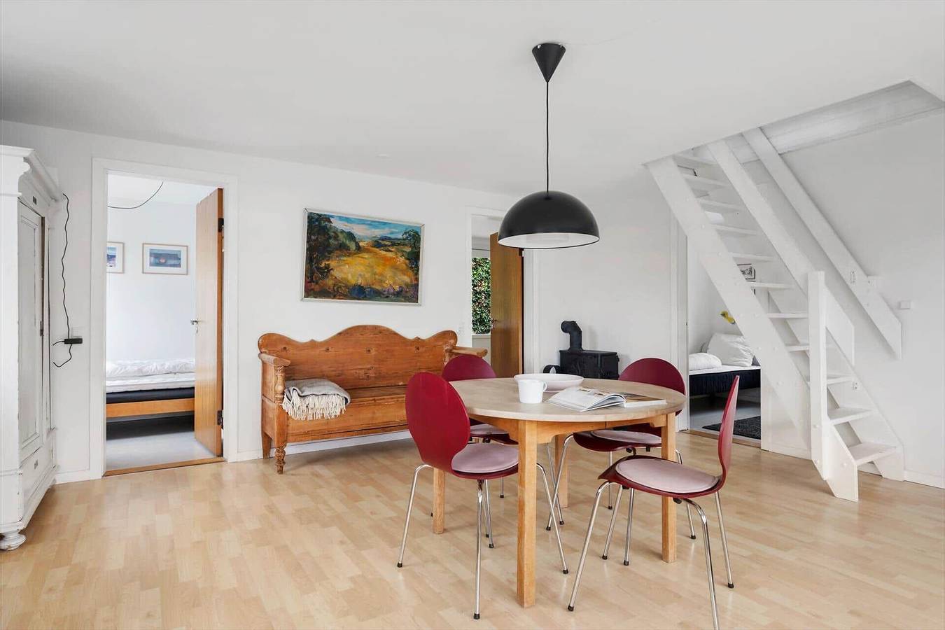 4728 Rønne - Brobakken 16 in Rønne, Bornholm