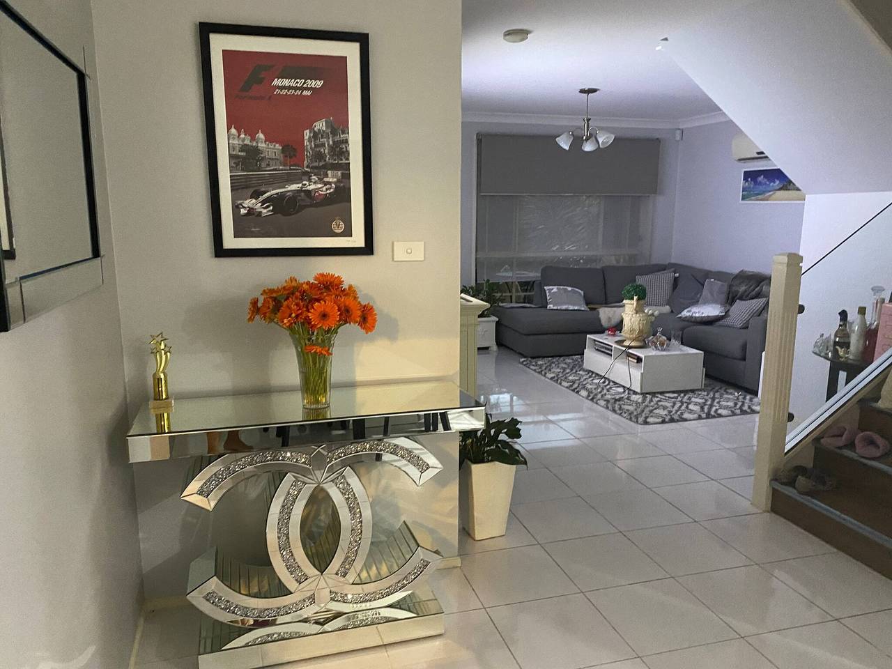 Entire Townhouse-2 Bedrooms, Full Kitchen, Comfort in Sydney, New South Wales