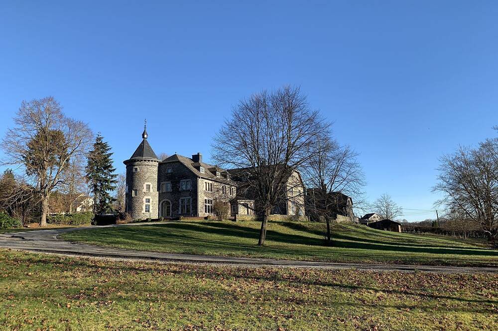 Casa vacanza a Bastogne a partire da 2648€ a notte