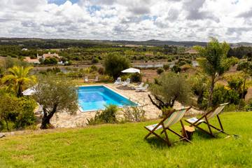 Villa para 13 Pessoas em São Teotónio, Alentejo Litoral, Foto 3