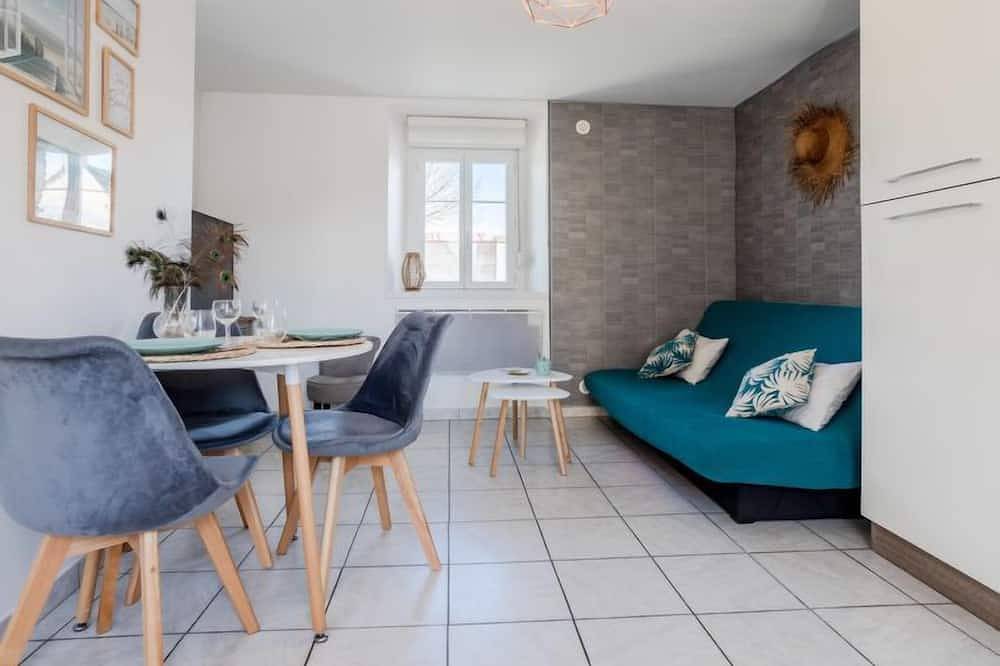 Casa de vacaciones L'oyat by Interhome in Pirou, Coutances y alrededores