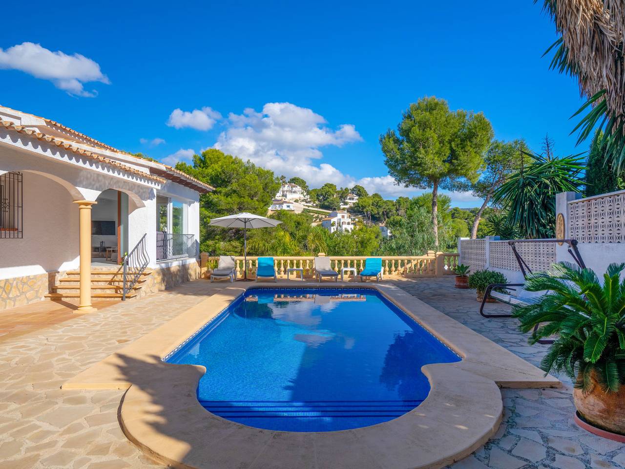 Casa vacanza a Marina Alta a partire da 171€ a notte