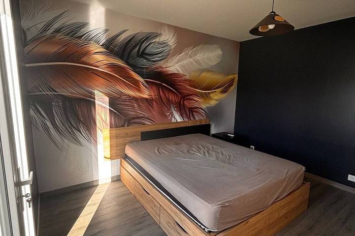 Location de vacances pour 8 personnes à Eynesse - 2
