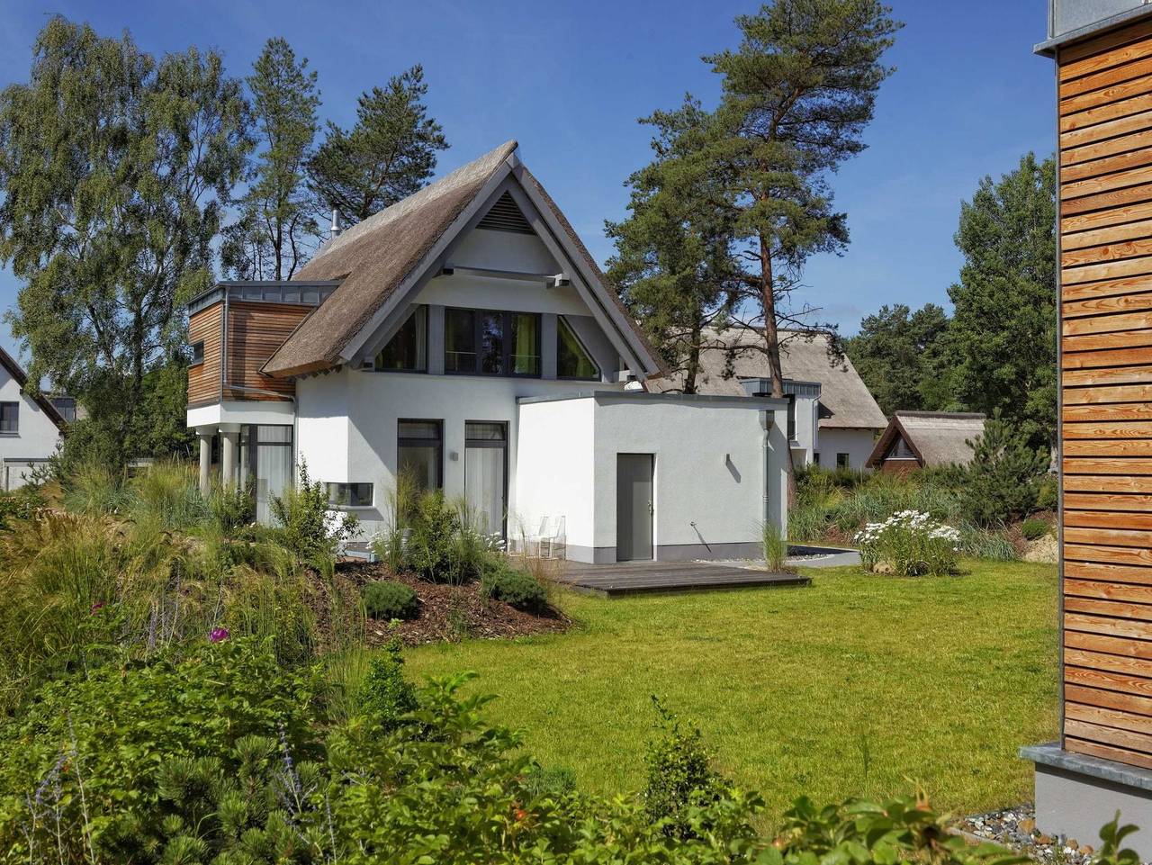 Karlshagen - Lotsenstieg 15 in Karlshagen, Usedomer Norden
