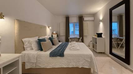 Appartement De Vacances pour 2 Personnes dans Albufeira, Algarve, Photo 3