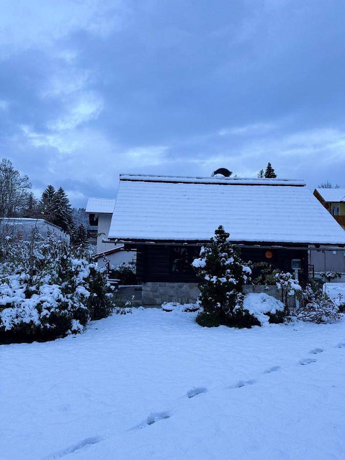 Alice Chalet Bled - Adults only in Bled, Parc national du Triglav
