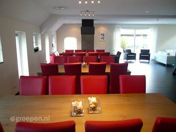 Agriturismo voor 26 Personen in Holten, Overijssel, Afbeelding 1