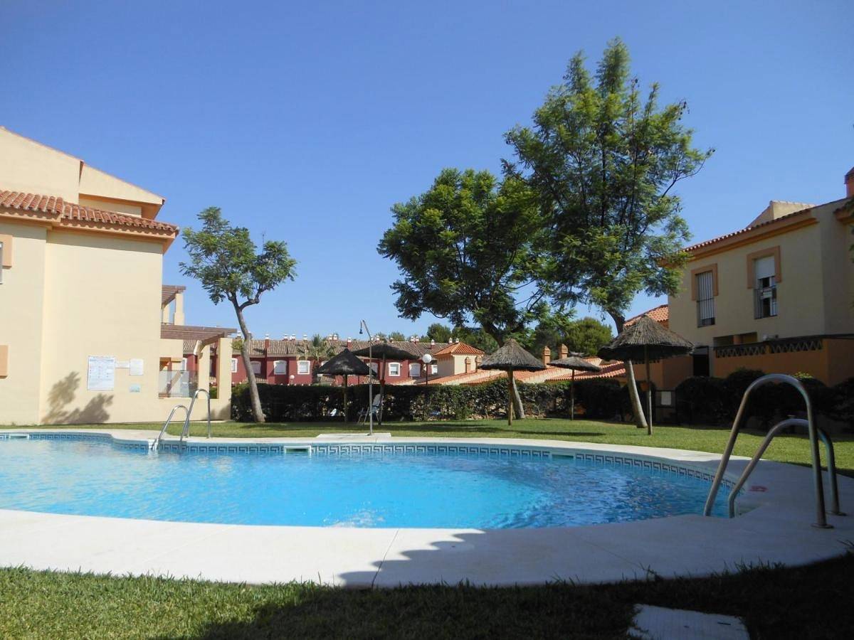 Casa Playa Islantilla Golf in Islantilla, Lepe