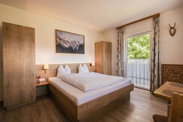 Pension für 5 Personen in Fulpmes, Stubaital, Bild 2
