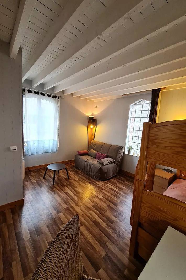 Location de vacances pour 8 personnes à Houlgate - 2