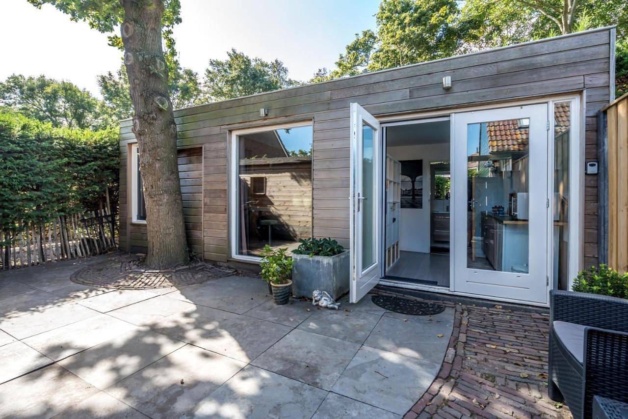 One-Bedroom House in Zierikzee, Zeeuwse Kust