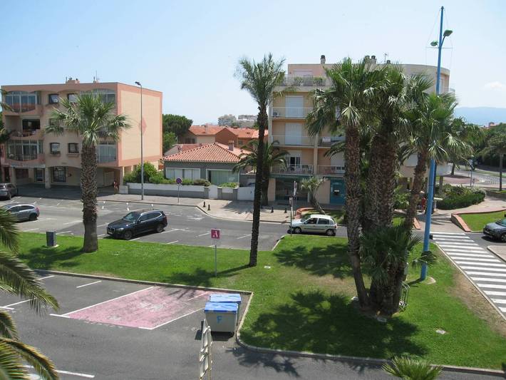 Gîte pour 4 personnes dans Plage Maillol - 2