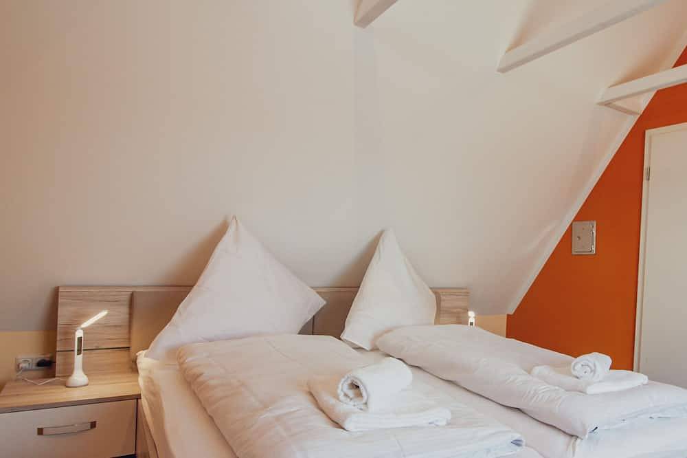 Ganze Wohnung, Ferienwohnung Wat Mooi in Visquard, Krummhörn