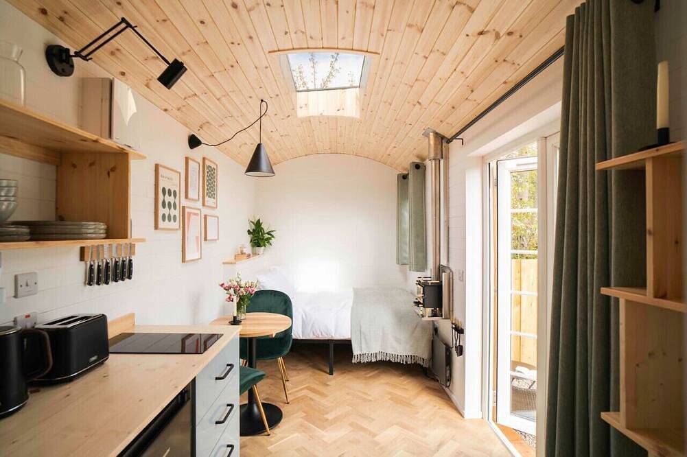 Cottage for 2 People in Ballater, Aberdeenshire