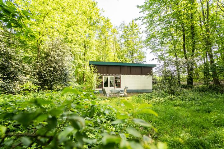 Vakantiehuis voor 5 personen, met Terras en Tuin in Beesel