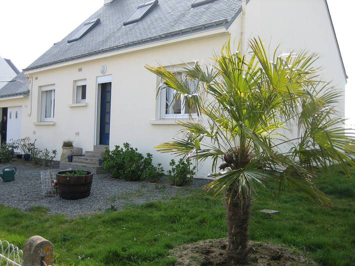 Gîte pour 10 personnes, avec jardin et terrasse dans Parc naturel régional du Golfe du Morbihan - 4