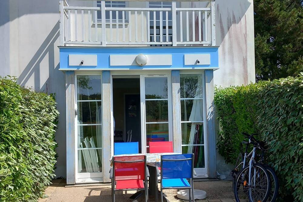 Photo : Maison de vacances