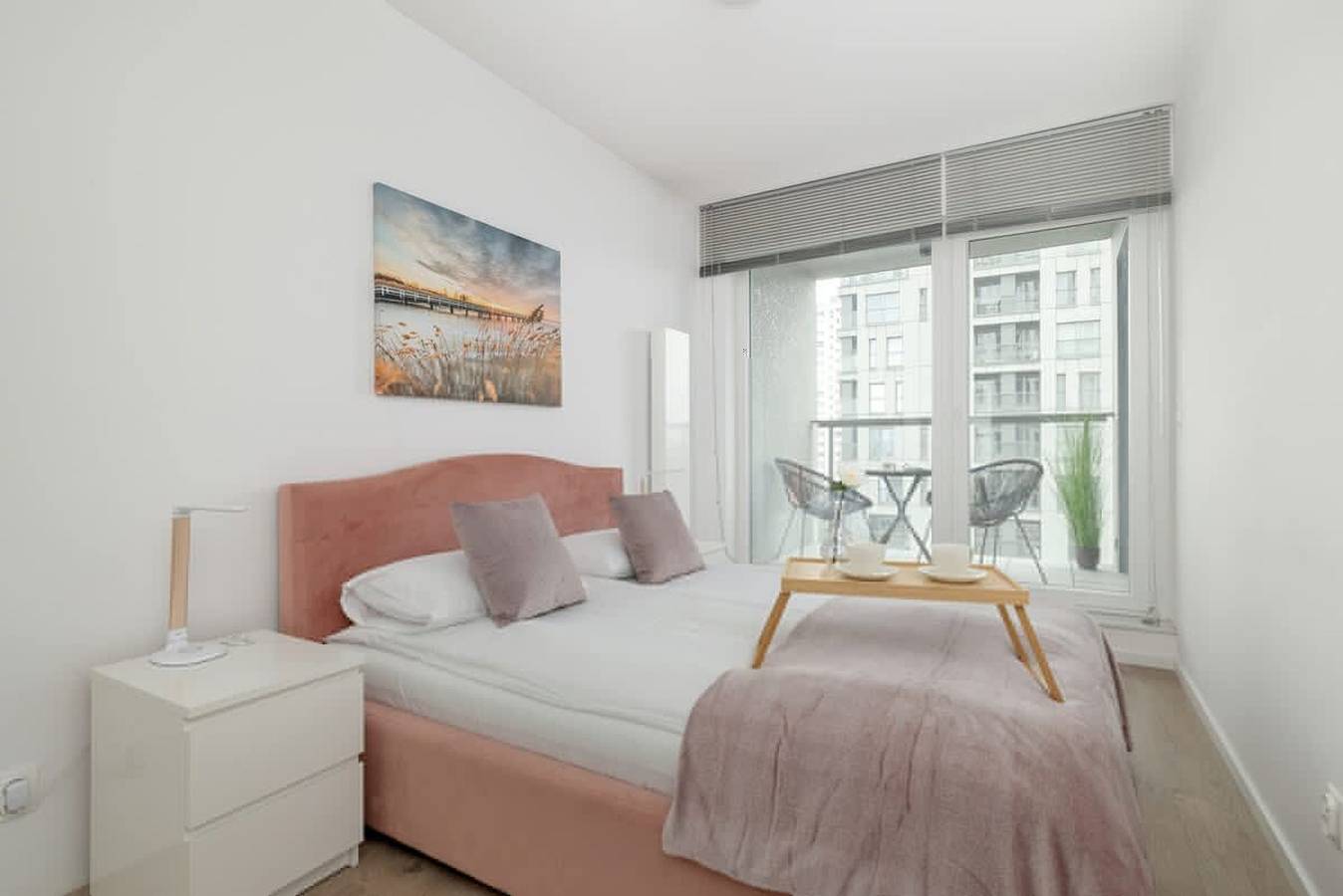 Ganze Wohnung, Sokolska 30A   Comfy Apartment   Parking in Kattowitz, Schlesien