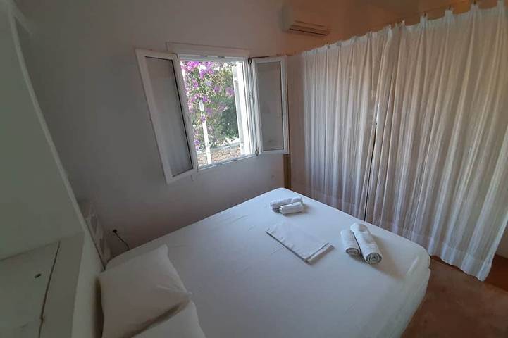 Gîte pour 2 personnes dans Sifnos - 3