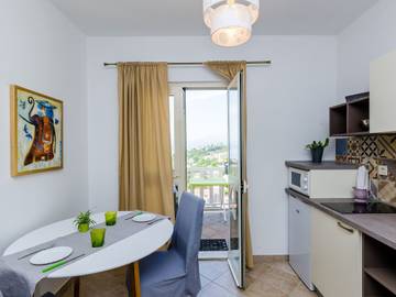 Apartment for 3 People in Cavtat, Općina Konavle, Photo 3