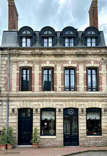 Chambre d’hôte pour 2 personnes, avec sauna à Beaumont-en-Auge