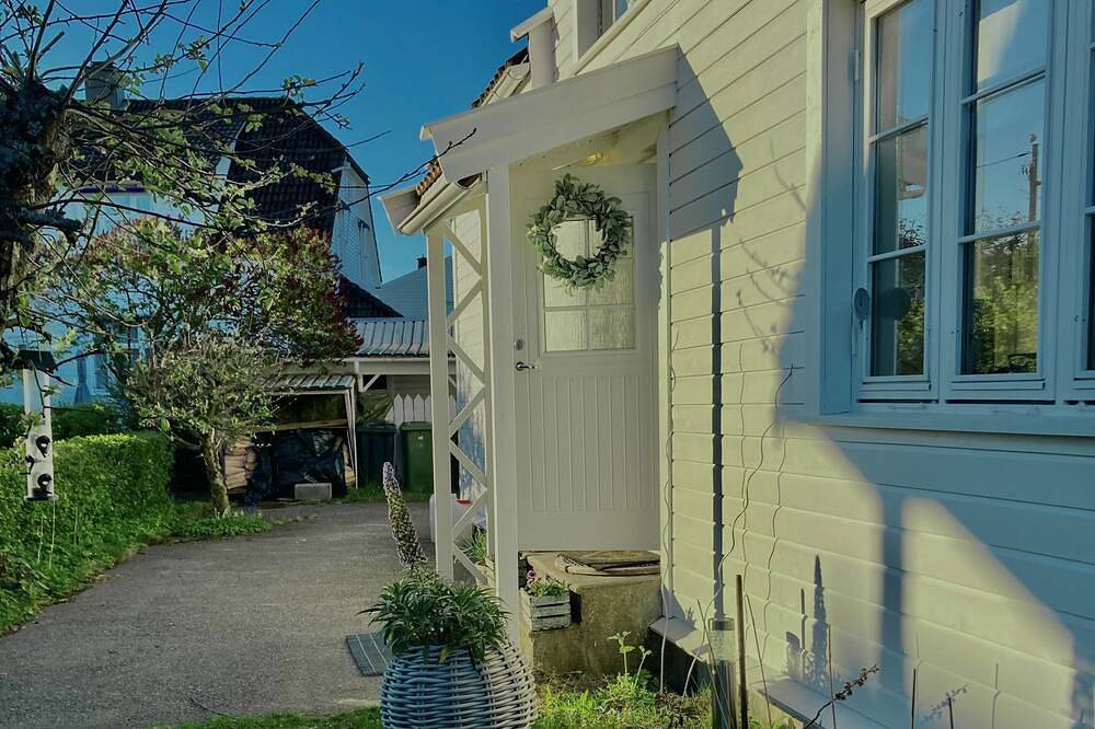 Villa für 8 Personen in Kristiansand, Agder