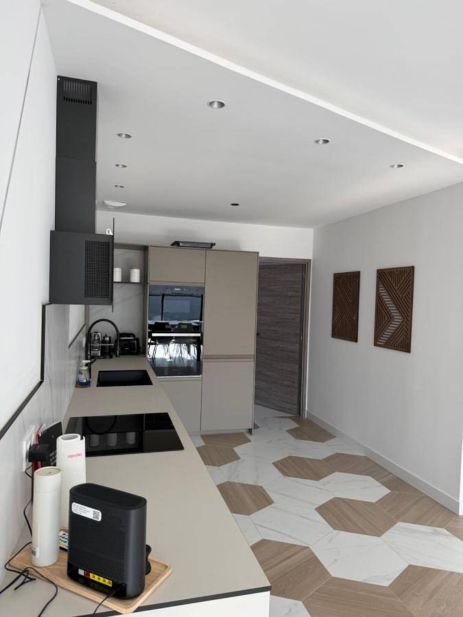 Location de vacances pour 6 personnes, avec jardin à Saint-Julien-de-Concelles - 4