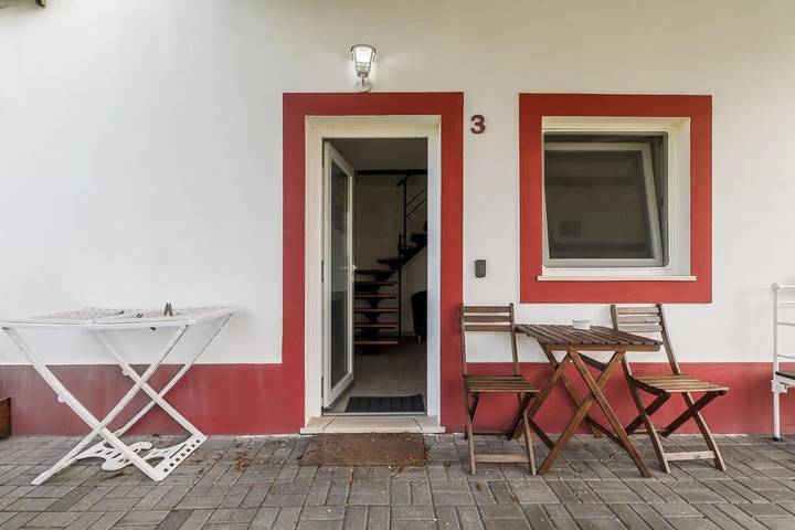 Gîte pour 2 personnes, avec jardin et vue dans Pinhal Novo - 4