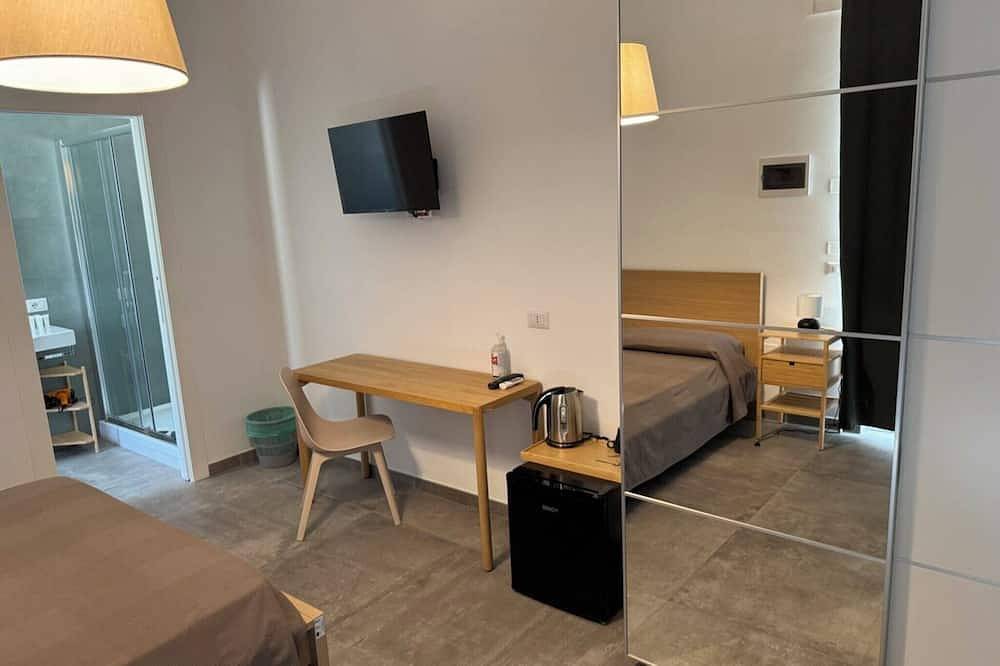 Entire apartment, Longstock in Vico del Gargano, Gargano