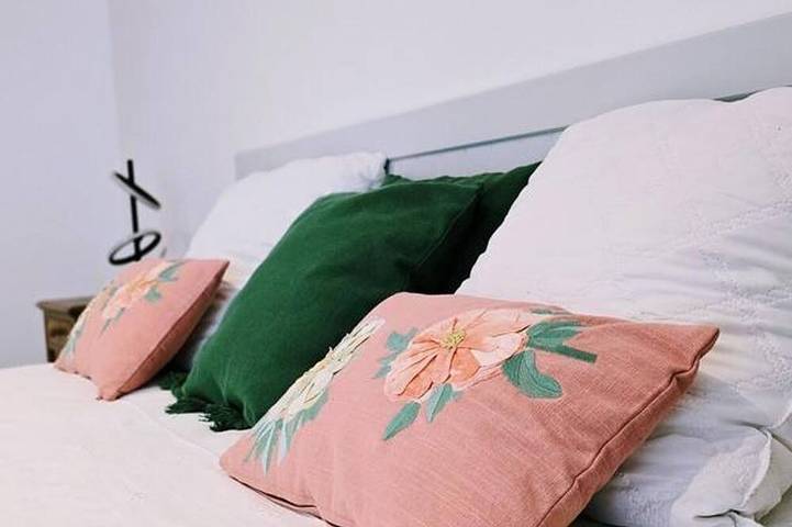 Gîte pour 4 personnes, avec Terrasse à Montainville - 4