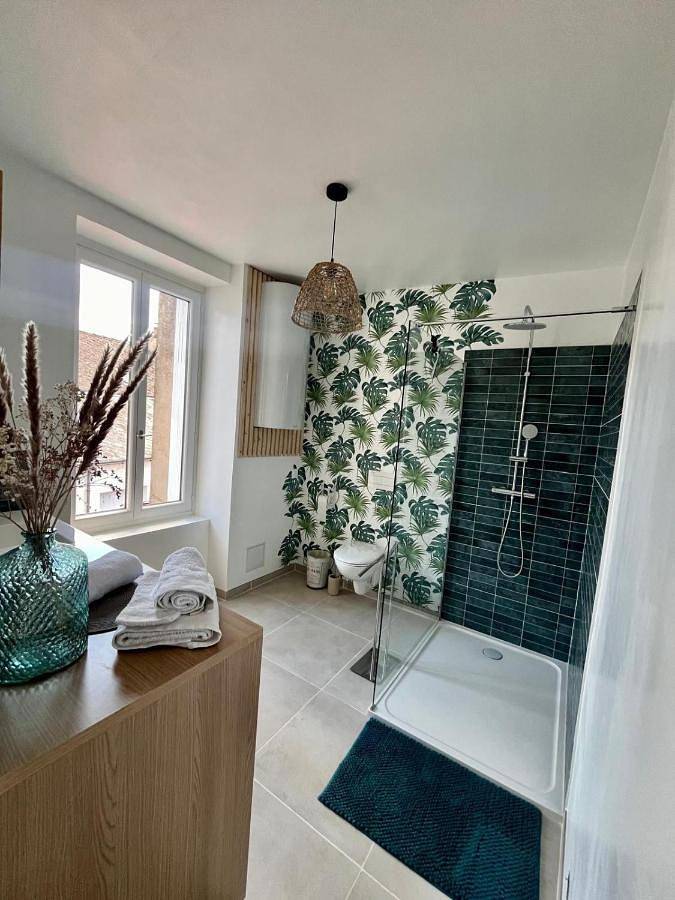 Appartement entier, O Munier, you are asleep in Mennecy, Essonne