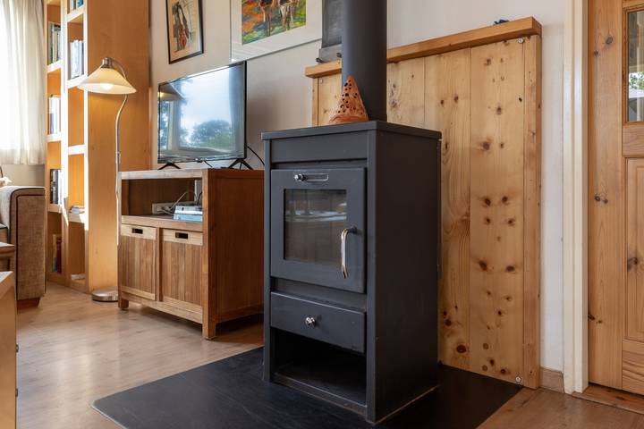 Location de vacances pour 4 personnes, avec terrasse et jardin dans Frise - 4