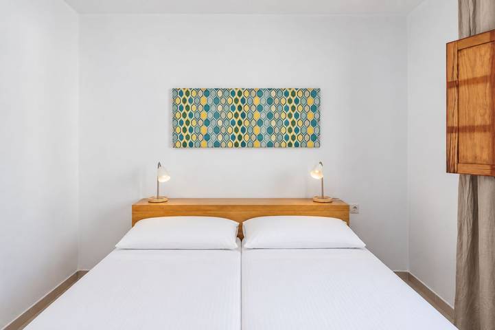 Apartamento entero, GuestReady - Las Tabaibas Escapada Vista Mar in Puerto del Carmen, Tías