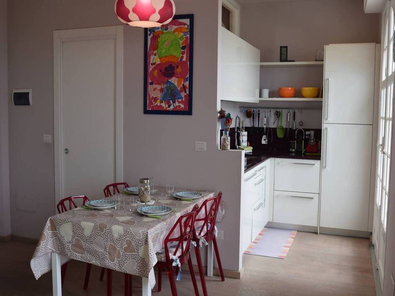 Appartement entier, Appartement à Juan-les-Pins près des Plages in Antibes, Région de Cannes