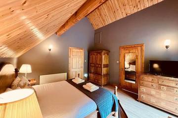 Cottage for 6 People in Loch Ness, Scotland, Photo 4